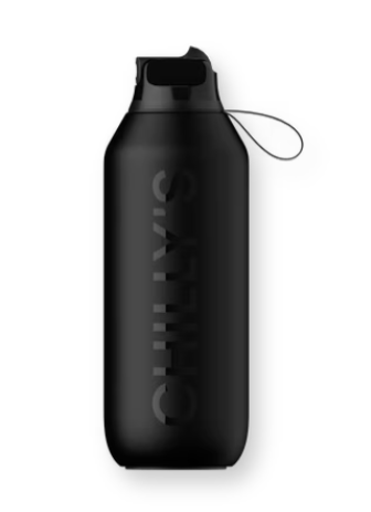 Chilly's Series 2 FLIP Bottle 500ml