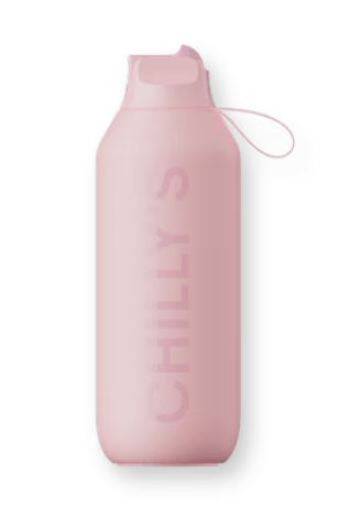 Chilly's Series 2 FLIP Bottle 500ml