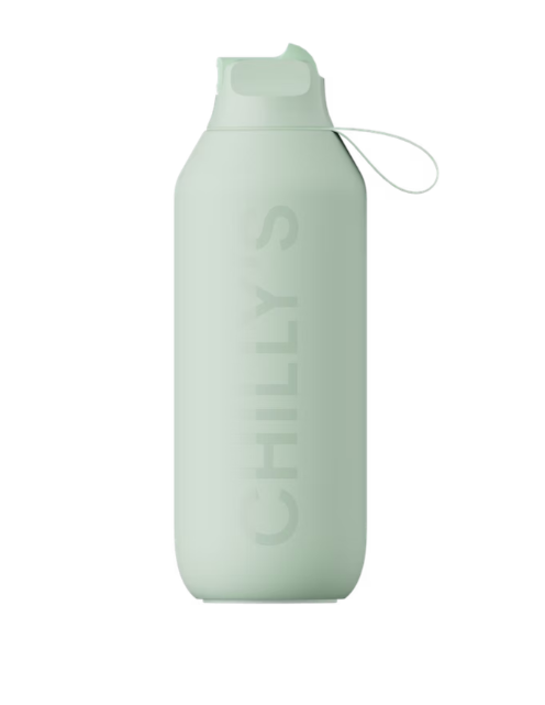 Chilly's Bottle Series 2 500ml FLIP Bottle (various colours)
