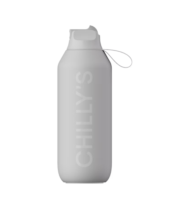 Chilly's Bottle Series 2 500ml FLIP Bottle (various colours)