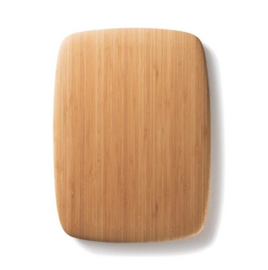 Bamboo Classic Cutting and Serving Board – Large