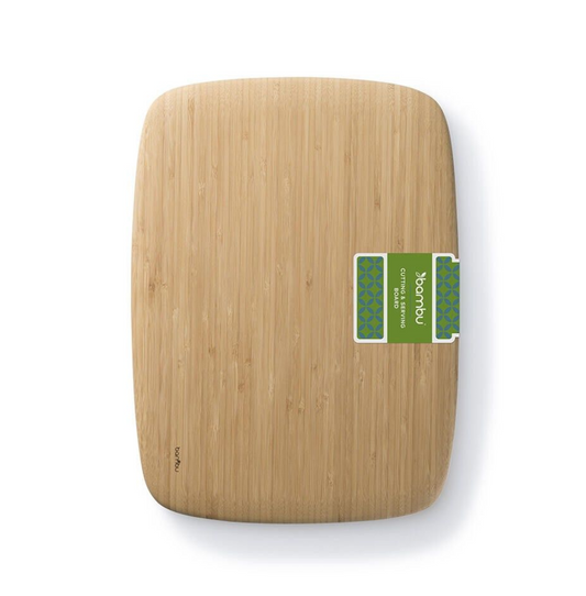 Medium  Bamboo Cutting Board by Bambu