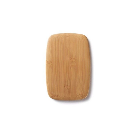Small Bamboo Cutting Board by Bambu