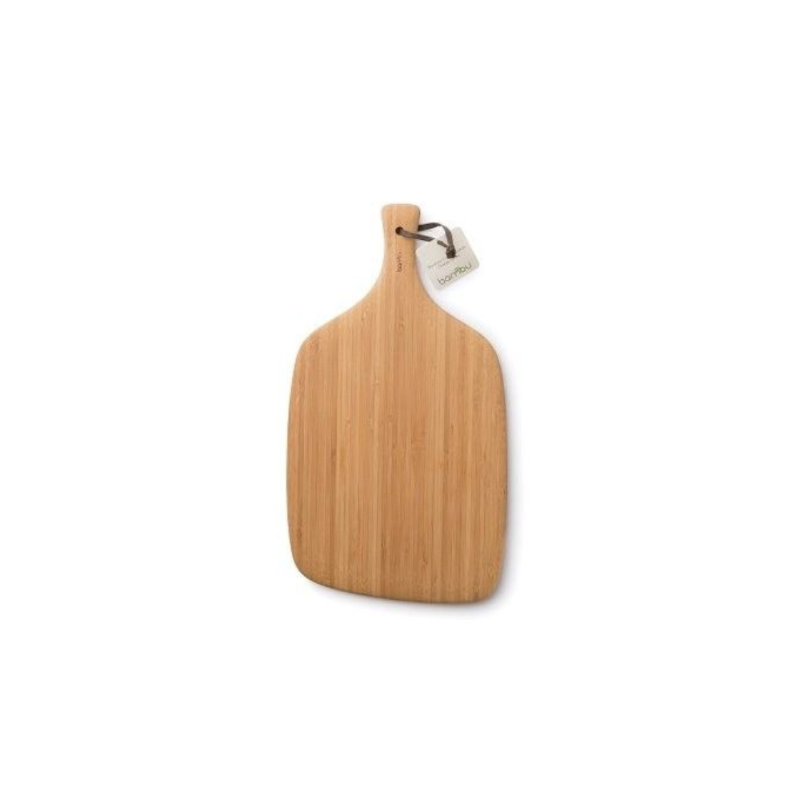 Bamboo Mini Artisan Cutting and Serving Board