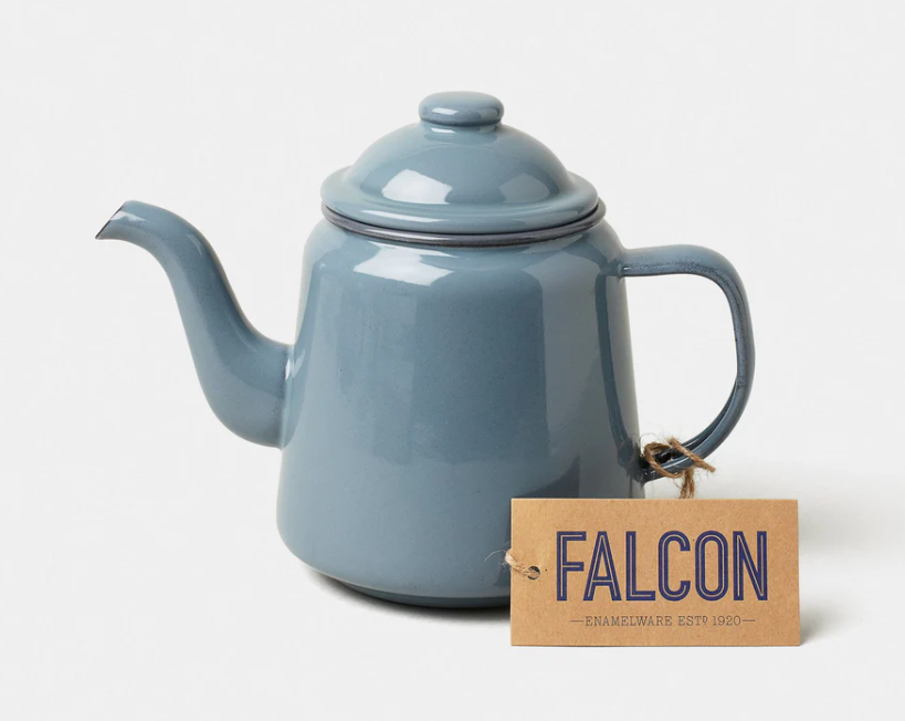 Falcon Enamelware - Teapot