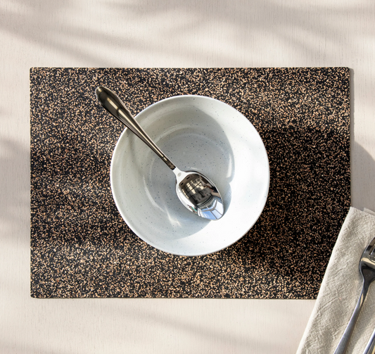 DASH Placemats - Rectangle (set of 4) by Liga