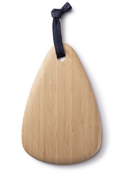 Bamboo Droplet Artisan Board by Bambu