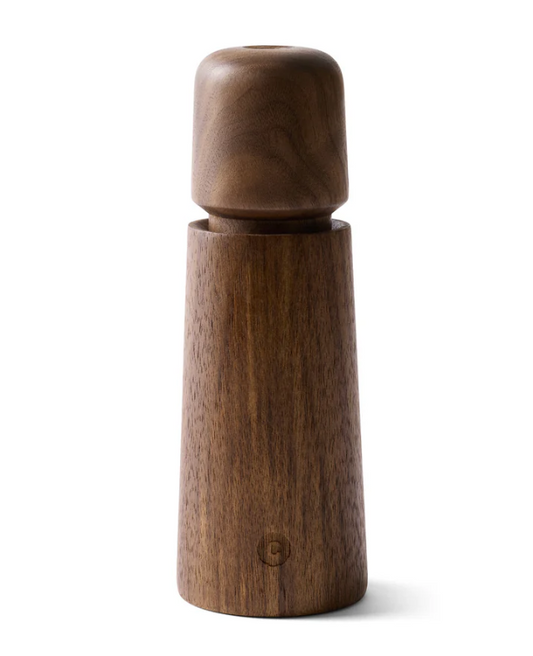 Stockholm Walnut Grinder 17cm by Crushgrind