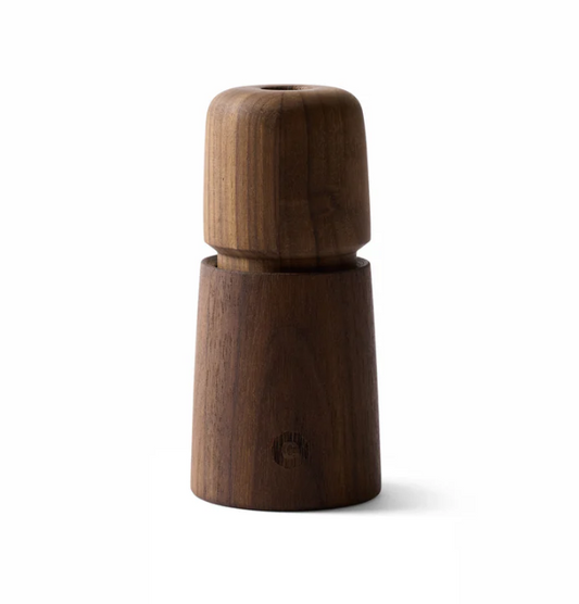 Stockholm Walnut Grinder 11cm by Crushgrind