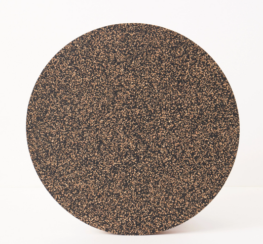 DASH Placemats - Round (set of 4) by Liga