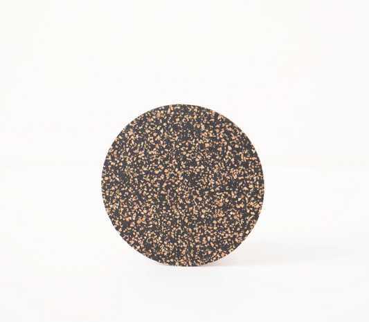DASH Coasters - Round (set of 4) by Liga