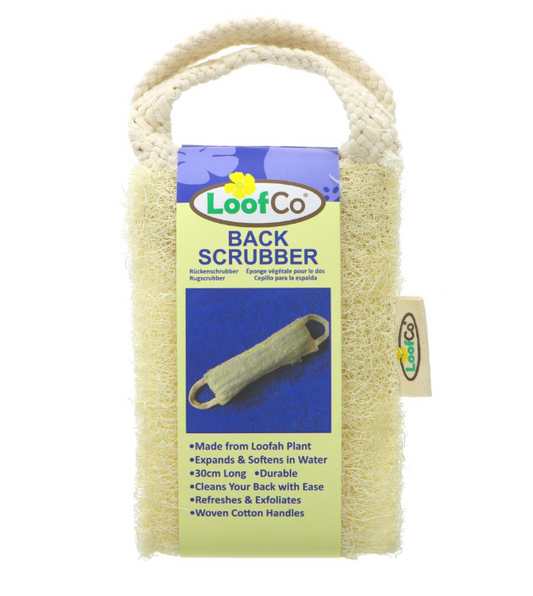 Back Scrubber by LoofCo