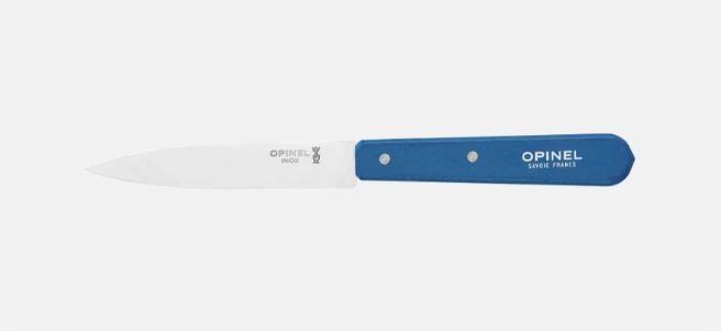 Paring Knife N°112 - by Opinel