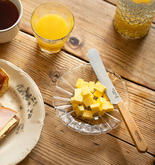 Brunch Knife - by Opinel