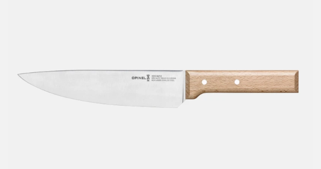 Chef Multi Purpose Knife Parallèle N°118 - by Opinel