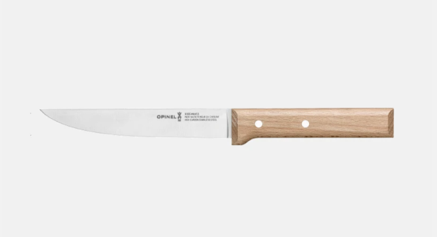 Carving Knife Parallèle N°120 - by Opinel
