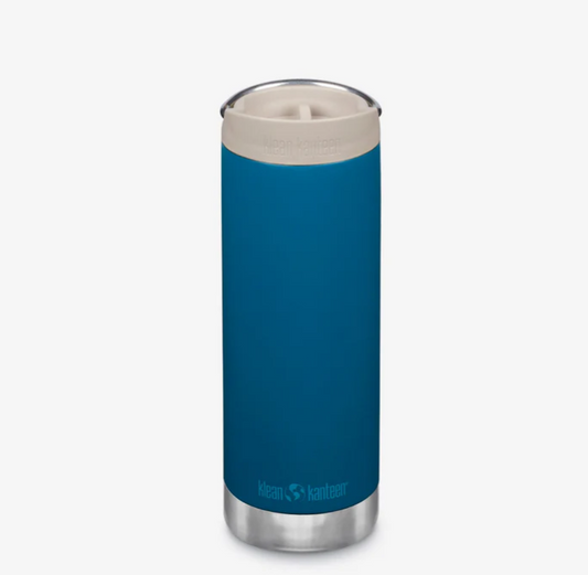KK Insulated Wide Café Cap 473ml in various colours by Klean Kanteen