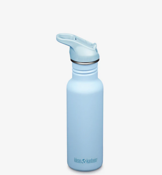 KK Classic Water Bottle Flip Cap - 532ml - in various colours by Klean Kanteen