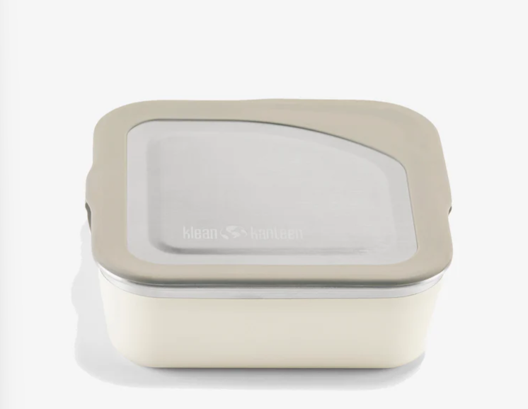 Rise SMALL Meal Box - 680ml - in various colours by Klean Kanteen