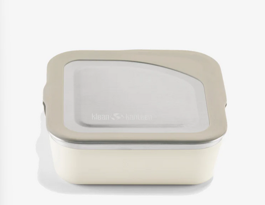 Rise SMALL Meal Box - 680ml - in various colours by Klean Kanteen