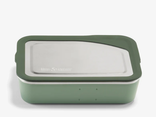 Rise MEDIUM Meal Box - 1005ml - in various colours by Klean Kanteen