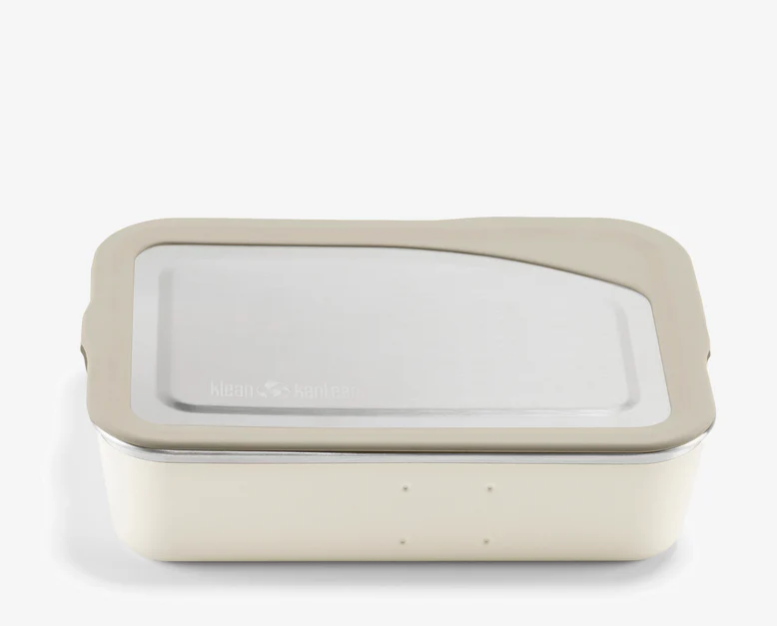 Rise MEDIUM Meal Box - 1005ml - in various colours by Klean Kanteen