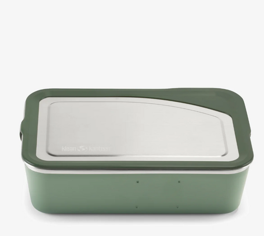 Rise LARGE Meal Box - 1626ml - in various colours by Klean Kanteen