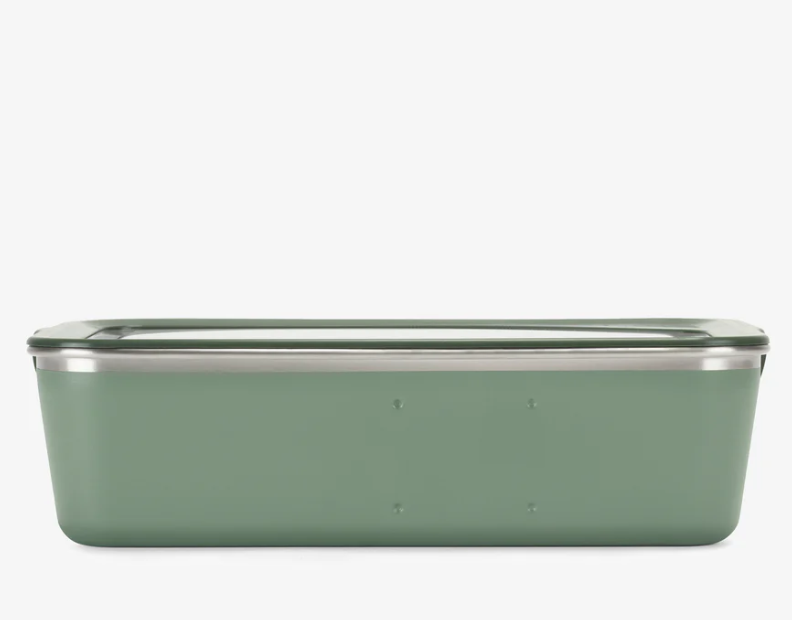 Rise LARGE Meal Box - 1626ml - in various colours by Klean Kanteen