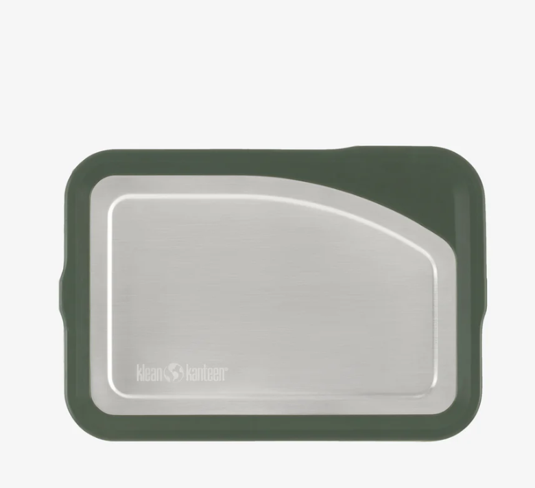 Rise LARGE Meal Box - 1626ml - in various colours by Klean Kanteen