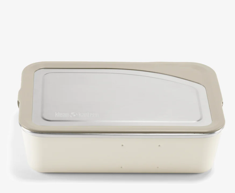Rise LARGE Meal Box - 1626ml - in various colours by Klean Kanteen