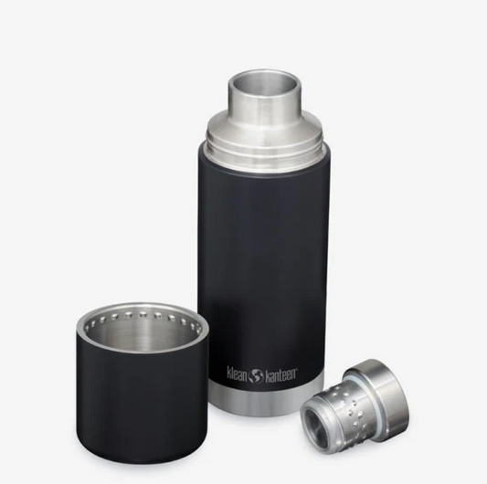 Insulated TK Pro Flask - 750ml in various colours by Klean Kanteen