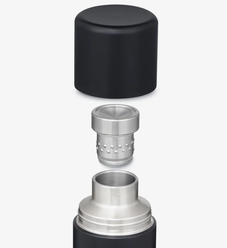 Insulated TK Pro Flask - 750ml in various colours by Klean Kanteen
