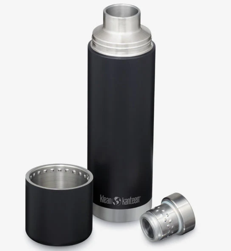 Insulated TK Pro Flask - 1000ml in various colours by Klean Kanteen