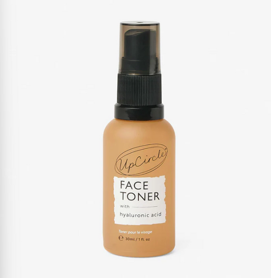 UpCircle Face Toner 30ml