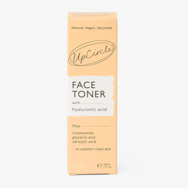 UpCircle Face Toner 30ml