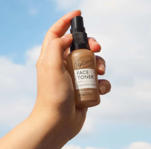 UpCircle Face Toner 30ml