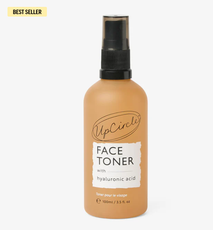 UpCircle Face Toner 100ml