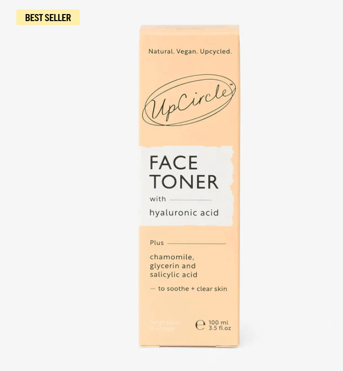 UpCircle Face Toner 100ml