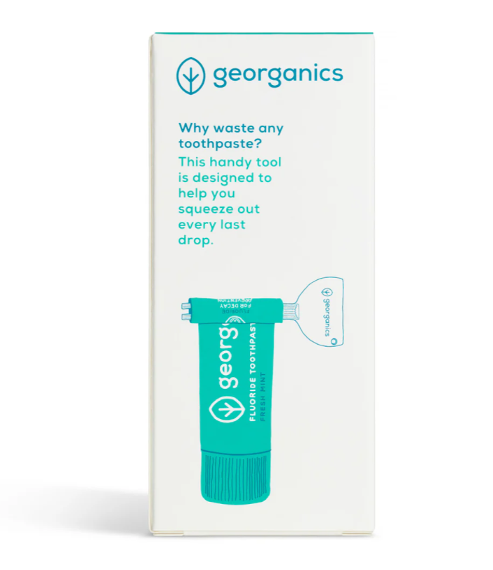 Tube Squeezer by Georganics