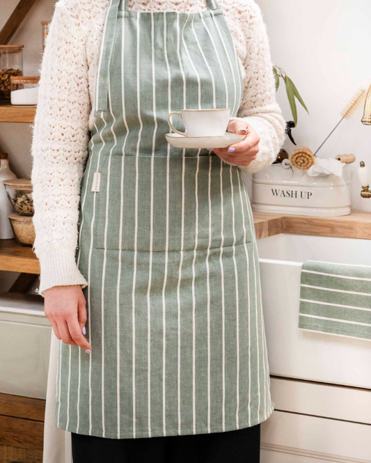 Apron - Various Colours by Bampton