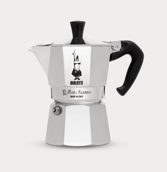 Moka Express Coffee Maker - 3 Cup - by Bialetti