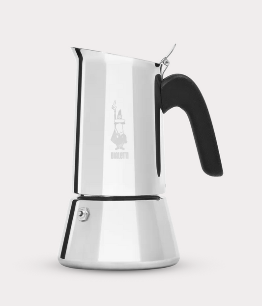 Venus Induction R Coffee Maker - 4 Cup - by Bialetti