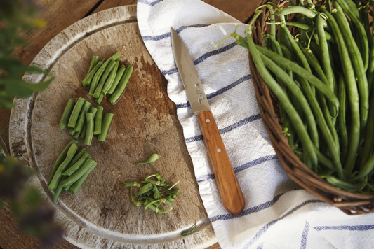 Paring Knife N°112 - by Opinel