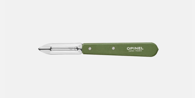 Peeler N°115 - by Opinel