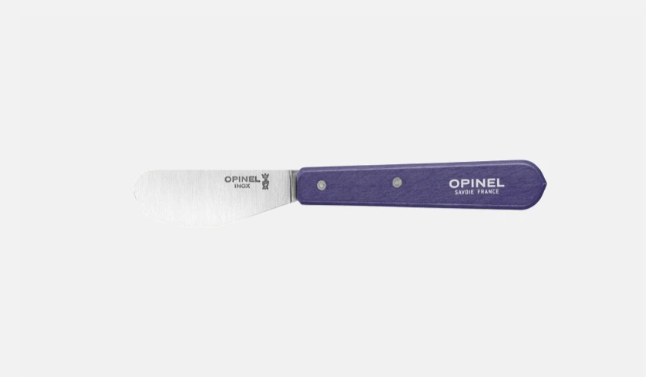 Spreading Knife N°117 - by Opinel