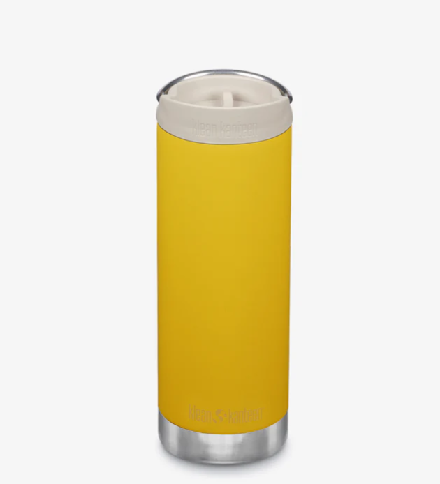 KK Insulated Wide Café Cap 473ml in various colours by Klean Kanteen