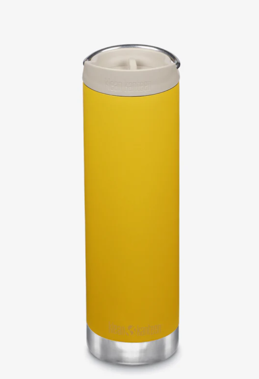 KK Insulated Wide Café Cap 592ml in various colours by Klean Kanteen