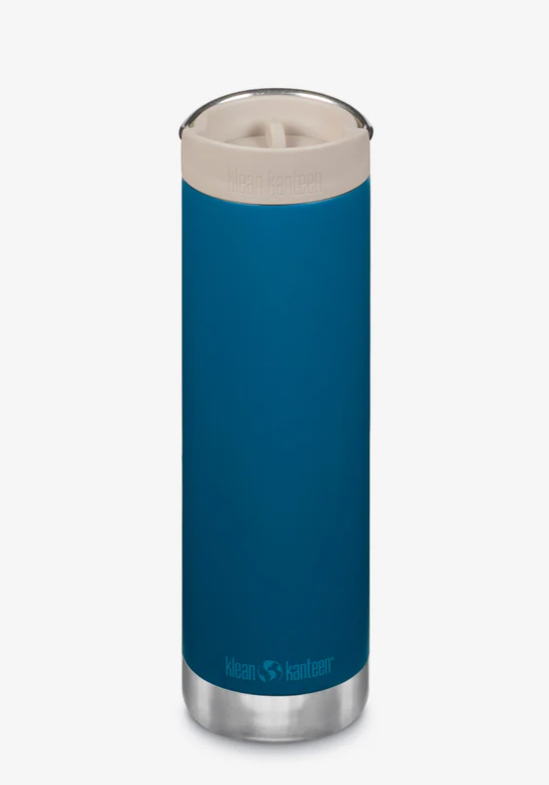 KK Insulated Wide Café Cap 592ml in various colours by Klean Kanteen