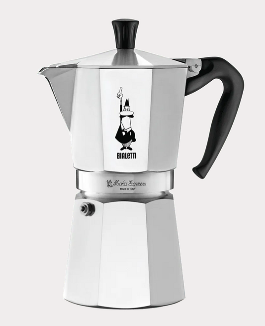 Moka Express Coffee Maker - 9 Cup - by Bialetti