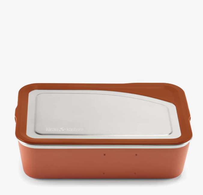 Rise LARGE Meal Box - 1626ml - in various colours by Klean Kanteen